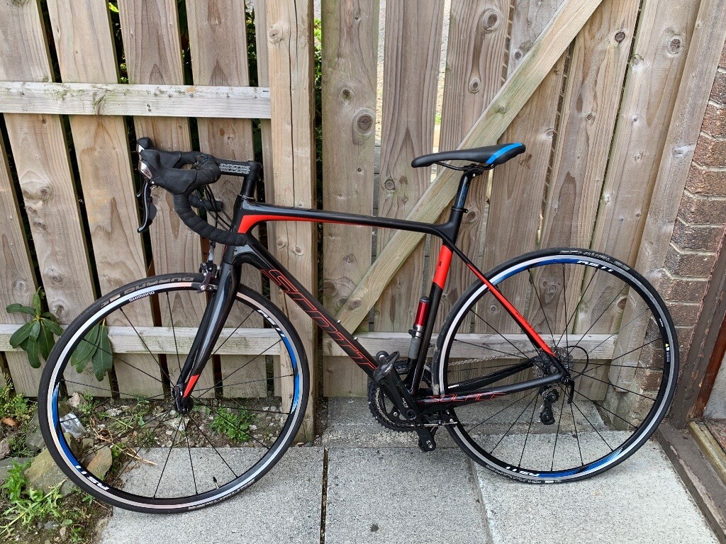 scott solace ultegra
